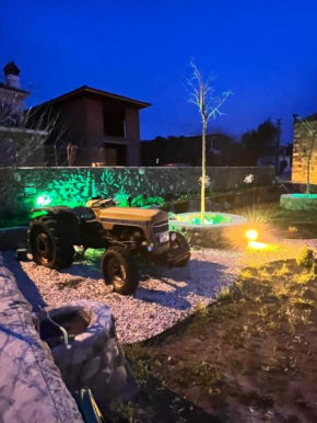 Emel Hanım butik otel&restoran